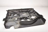 фото thumb №7, Volvo xc90 2.4 d5 вентилятор радиатор 30612864