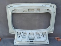 фото thumb №10, Hyundai ioniq 5 кришка багажника задня задня oryg