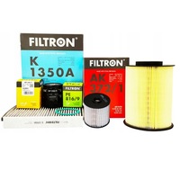 фото thumb №1, Набор фильтров do ford focus iii kuga ii 2,0tdci