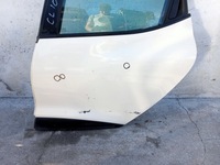 фото thumb №5, Renault clio iv двері задні задня h/b