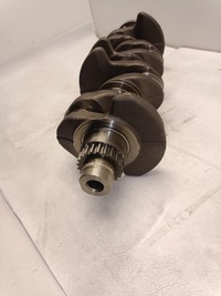 фото thumb №6, Wał коленчатый vw caddy golf vi cay 1.6 tdi