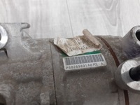 фото thumb №5, Jeep wrangler jl компресор кондиціонера 68289891ab super стан