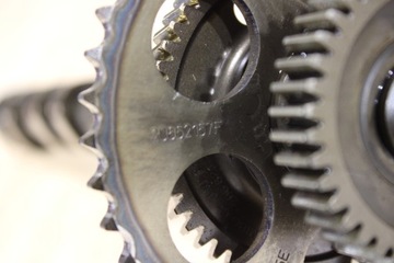 фото thumb №8, Вал распределительный вал maserati ghibli 3.0 d jeep grand cherokee levante