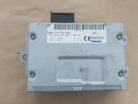 фото thumb №1, Модуль блок управления 6967245 bmw e65 e66