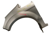 фото thumb №1, Крыло левый передний ford galaxy mk3 06-12