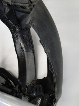 фото thumb №13, Mercedes gla 156 x156 бампер переднє amg usa