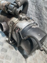 фото thumb №12, Webasto обігрівач стояночний thermo 300 dw300 30kw