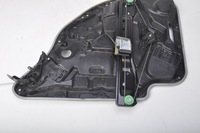 фото thumb №9, Mercedes x253 підйомник скло лівий задня 5d 18r