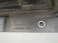 фото thumb №11, Mercedes s klasa 222 w222 молдинг поріг ліва права amg