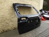 фото thumb №2, Toyota rav4 rav iv v 5 2019 19- кришка багажника задня