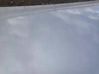 фото thumb №8, Bmw f30 f31 передняя капот a83