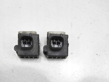 фото thumb №6, Датчик ударний hyundai santa fe ii 95930-2b000