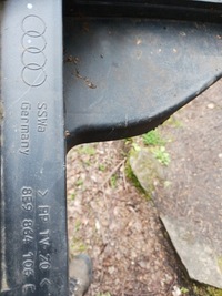 фото thumb №5, 8e9864106c 8e9863547 a4 b7 kombi підлога багажника