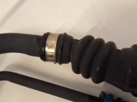 Toyota prius iv 1.8 бензин труба заливної пального 77213-47120 Київ, фото thumb