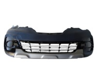 Купити Бампер підлога renault captur lift 17- новий оригінальний номер, фото thumb