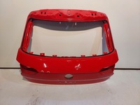 фото thumb №1, Крышка багажника багажника vw t-roc 2ga