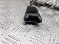 фото thumb №3, Клипса поперечина правый перед renault scenic ii 1.9 dci