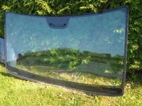 фото thumb №3, Crafter ii стекло передняя