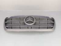 фото thumb №11, Mercedes sprinter w910 2019- решётка радиатора решётка mercedes a9108852600 =