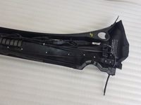 фото thumb №8, Mondeo mk5 fusion жабо верхній ds73-f02216-fj