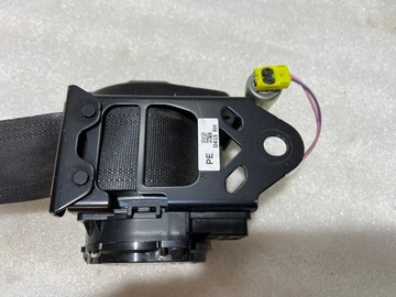 фото thumb №7, Mazda cx-30 pas безпеки правий перед рік 2024