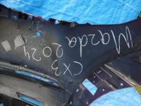 фото thumb №12, Бампер перед mazda cx30 cx-30 dfr5-50031