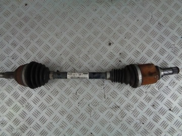 фото thumb №1, Renault zoe 2016 полуось левая короткая 391019232r