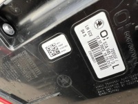 Skoda karoq задняя левая фара крыло рестайлинг  led в Украине, фото thumb