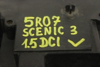 фото thumb №10, Pas передній радіатор renault scenic iii 1.6 b