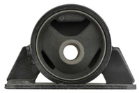 фото thumb №14, Подушка двигуна toyota hi-ace h2 04-13 /задня/