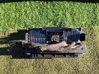 фото thumb №7, Панель обдув кондиционера 8p0820043ac audi a3 8p