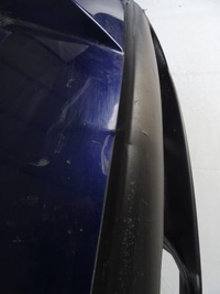 фото thumb №4, Бампер задняя задний mazda rx8 rx-8