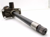 фото thumb №5, Chrysler 300c lx 3.5 5.7 awd 4x4 підтримка піввісь перед передній піввісь