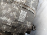 фото thumb №7, Компрессор кондиционера a/c 8d0260808 vw passat b5.5 superb a4 a6