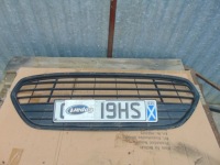 Решётка  решётка радиатора решётка ford mondeo mk4 рестайлинг Недорого, фото thumb