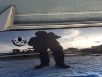 фото thumb №4, Двері ліва mercedes slk r172 w172 c197 197 ff