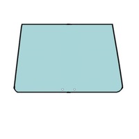 фото thumb №1, Скло бічна опускна renault magnum 90-10 -p 0167