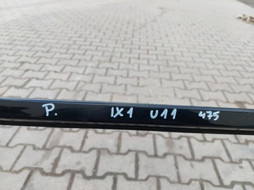 фото thumb №5, Bmw ix1 x1 u11 рейлінги дахові 9466071