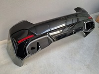 фото thumb №9, Бампер задняя задний bmw g26 i4 450i m-pakiet диффузор комплект оригинал