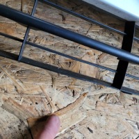 фото thumb №13, Решітка радіатора решітка радіатора радіатора citroen jumpy ii lift 1440172580