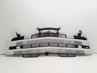 фото thumb №1, Mercedes actros w961 a9618850253 решётка радиатора нижний решётка радиатора