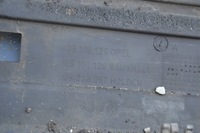 фото thumb №9, Opel corsa c бампер передний kompletny