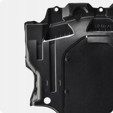 фото thumb №5, Citroen c-crosser 2006-2013 захист pod двигун