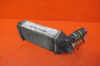 фото thumb №1, Peugeot 208 i 1 lift 1.6 bluehdi bhw інтеркулер дроти труби повітря