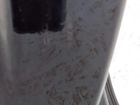 фото thumb №9, Дверь правое задняя задние mercedes w118 cla