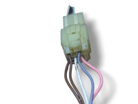 Купити Дзеркало зовнішнє права сторона suzuki swift 3 2009 84701-62jb0-26u, фото thumb