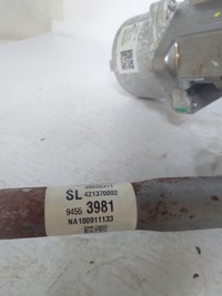 фото thumb №13, Chevrolet trax 17- колонка кермова 42583617 usa