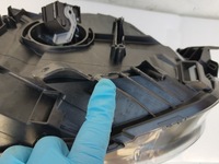 фото thumb №5, Mini f56 lci lift лампа передня ліва full led