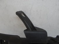 фото thumb №5, Peugeot partner iii левая решётка противотуманной фары хром противотуманная фара