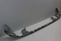 Дифузор спойлер бампер задня bmw x4 g02 повний 139605-14 7417844 Недорого, фото thumb